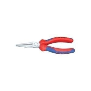 Knipex 30 15 140 Elektronik og finteknik Fladtang, lige 140 mm