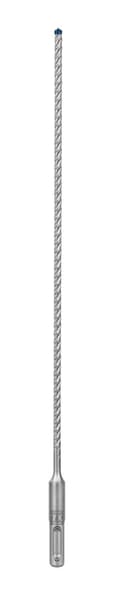 Pikkukuva 1 / 7: Bosch-tarvikkeet EXPERT SDS plus-7X 2608900063 Vasarapora 1 kpl 5,00 mm Yhdistelmäpituus 315 mm SDS-Plus 1 kpl