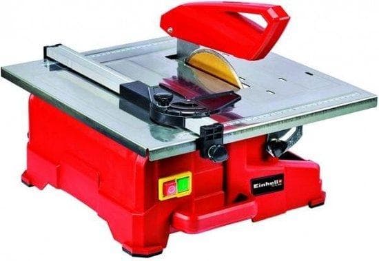 Einhell TC-TC 800 Fliseskæremaskine 180 mm 25,4 mm 240 V (4301185)