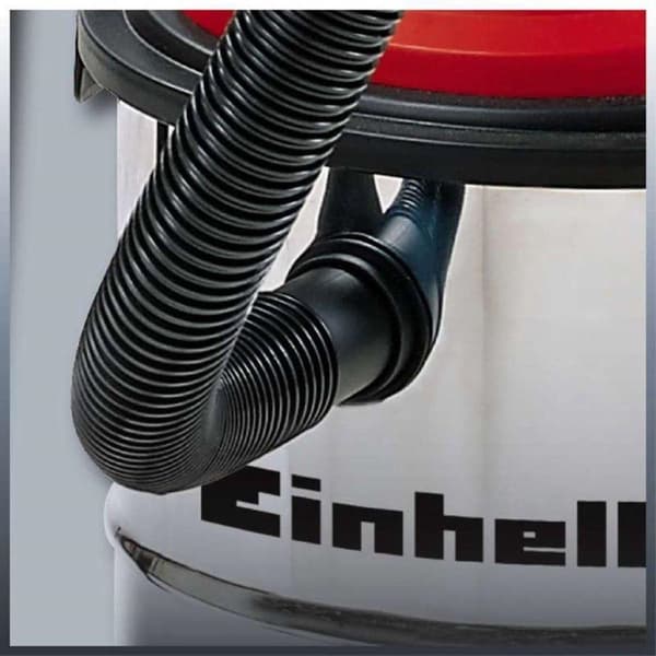 Einhell Våd-/Tørstøvsuger 1250 W – 12 L Beholder