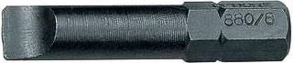Gedore 880 14 Sekskantbor 14 mm Krom vanadium stål 1 stk.