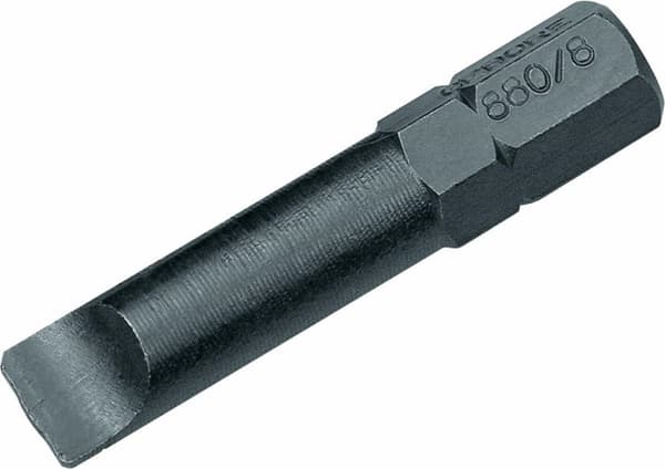 Gedore 880 14 Sekskantbor 14 mm Krom vanadium stål 1 stk.