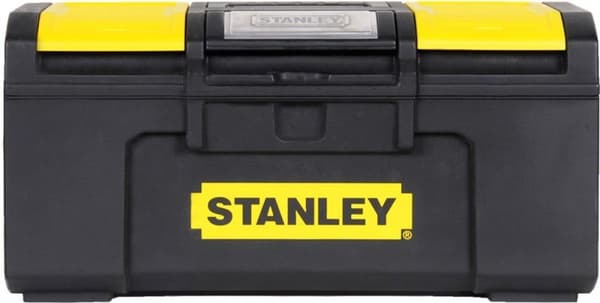 STANLEY 1-79-216 Værktøjskasse - Autolås - 16"