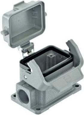 Pistorasiakotelo 19 30 006 1255 Harting 1 kpl
