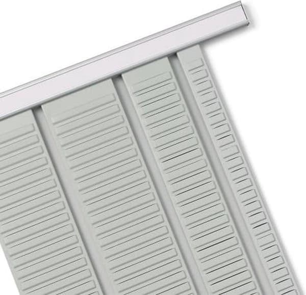 Nobo T-CARD WALL CONDUCTORS INDEX 10