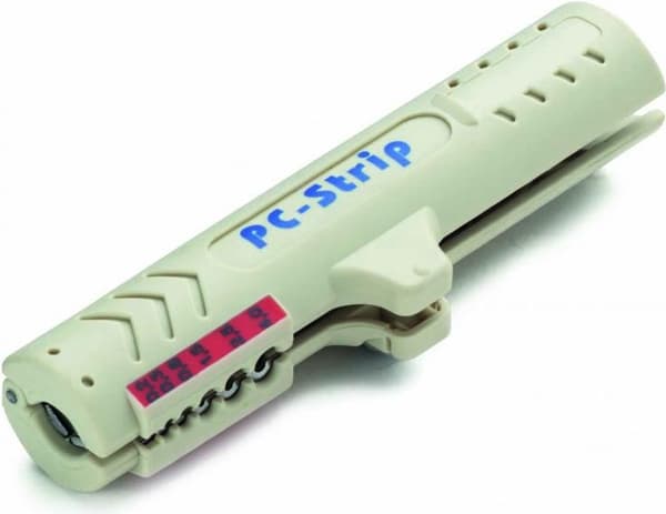 CIMCO Jokari PC Strip 120034 til data- og styrekabel 120034 (120034.)