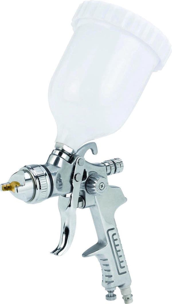 Einhell pneumatisk kombinationssprutpistol 3,5 bar