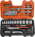 Miniatyrbild 1 av 5: Bahco S560 Hylsnyckelset