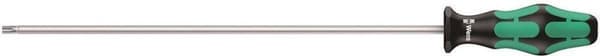 Wera 5028070001 Skruetrækker - ekstra lang - Torx - T20 x 300mm