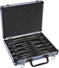 Pikkukuva 1 / 3: MAKITA Taltta- ja porasarja D-42400 - SDS-Plus - Kotelossa