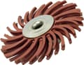 Miniatyrbild 1 av 4: Dremel EZ SpeedClic: detaljpolerande hjul korn 220 - 473S