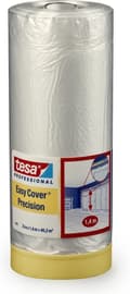 Miniatyrbild 1 av 4: Tesa easy cover precisionsfolie - 33 meter x 2,1 meter