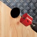 Miniatyrbillede 1 af 4: wolfcraft Hulsav 80 mm med sekskantet aksel 5485000