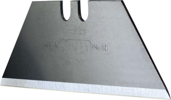 STANLEY Reserveblade 1992 uden huller (100 stk.)