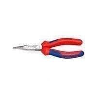 Knipex nåltång med blad, rak (25 05 160)