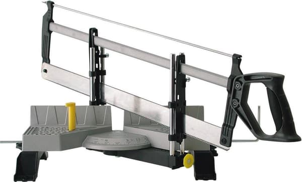STANLEY Geringslåda - 560mm x 143mm x 95mm - Metall
