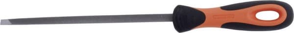 Bahco 4-186-04-2-2 Trekantet savfil med ergonomisk håndtag - 23TPCM - 100 mm
