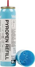 Miniatyrbillede 1 af 6: Weller Butan Gas - Refill til gasloddekolbe - 75ml