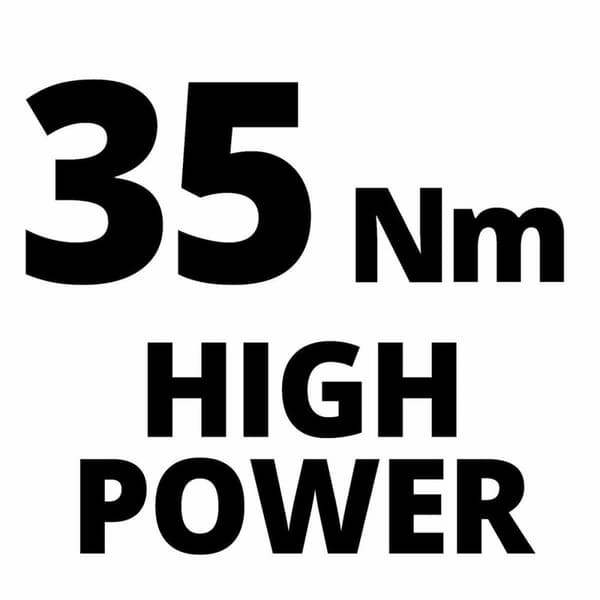 Einhell Akku bore- og skruetrækker 18 V – Power X-Change