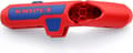 Miniatyrbild 1 av 11: Knipex 169501sb Demonteringsverktyg Ergostrip