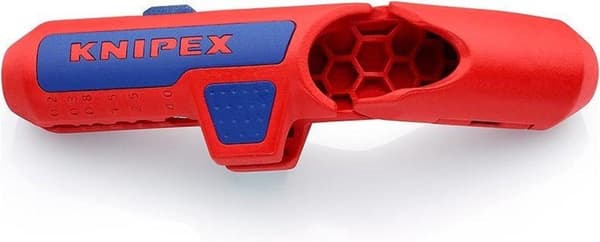 Knipex 169501sb Demonteringsværktøj Ergostrip