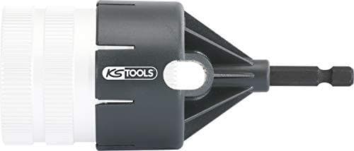 KS Tools 105.3005 adapter til rørafgrater, 50mm