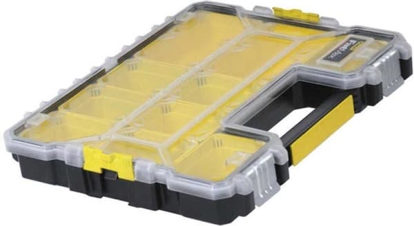 STANLEY 1-97-517 FatMax Professional Organizer - Vandtæt
