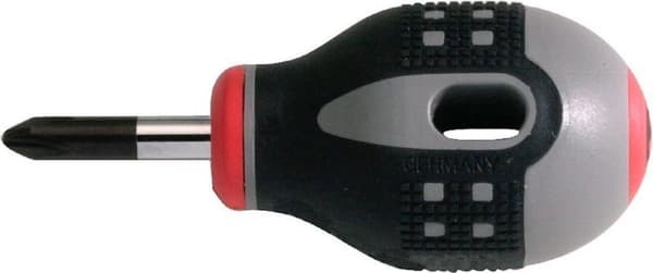 Bahco Stubby skruetrækker BE 8602