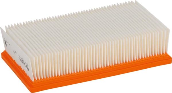 Bosc Flachfalten PES GAS 35-55