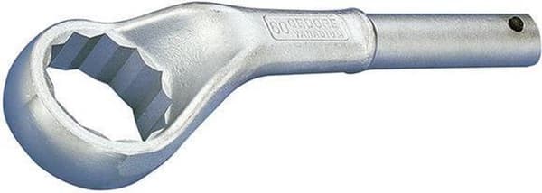 Gedore 2 A 55 6034650 Træk ringnøgle 55 mm