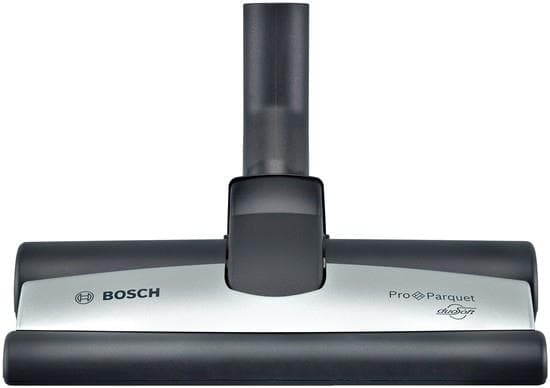Bosch BBZ124HD Parkettbrug