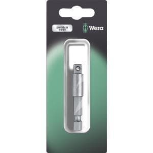 Wera 05134399001 fatninger/fatningssæt (05134399001)