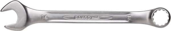 Ringnøgle 1 stk Bahco 111M-15