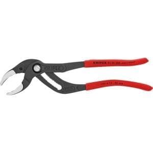 Knipex 81 01 250 sifonipihdit 250 mm