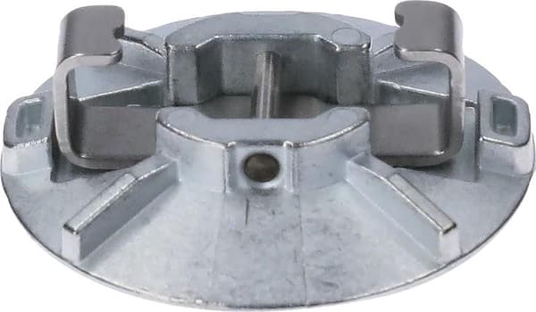 Bosch - Rygpudeclips - X-LOCK