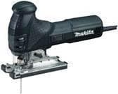 Makita 4351FCTJB Pendelsticksåg 135mm med LED i Svart