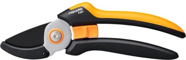Fiskars Solid Ambolt LP361 Sekatør