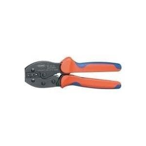Knipex PreciForce 97 52 35 krimptång Oisolerade öppna kopplingar 0,5 till 6 mm²