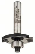 Miniatyrbillede 1 af 3: Bosch - Rillesave 8 mm, D1 32 mm, L 5 mm, G 51 mm