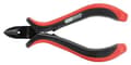 Miniatyrbillede 1 af 3: KS Tools 500.7024 Præcisions diagonal sideskærer, 120mm