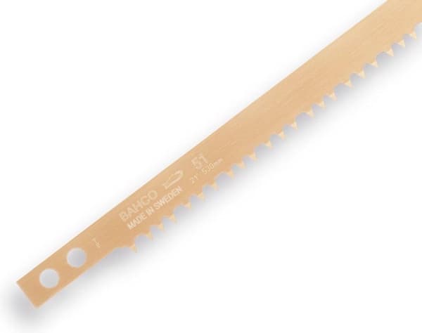 Bahco båndsavklinge - 912 mm - 51-36