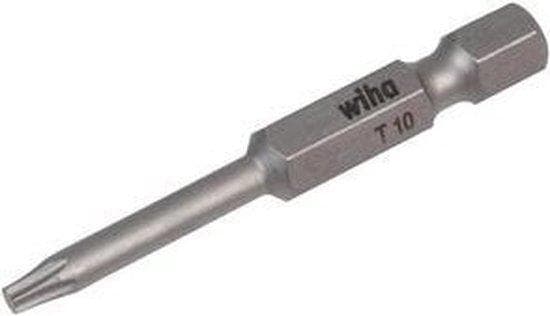 Wiha-terä Torx-ruuveille 50 mm T 10 (7045 Z T10X50)