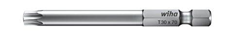 Wiha Bit Professional Torx 1/4 tommer (32304) T8 x 50 mm