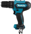 Pikkukuva 1 / 3: HP333DZ iskupora/ruuvimeisselin runko Vaaleanpunainen versio | 12V max (10,8v) | ilman akkuja ja laturia