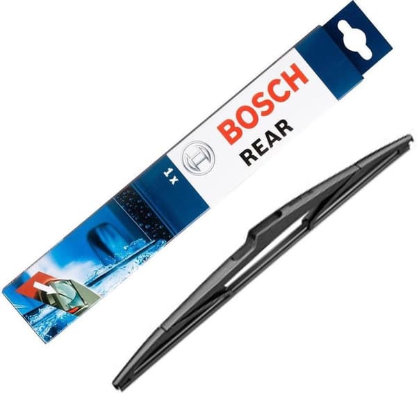 BOSCH | H301 Viskerblad | 3 397 004 629 | 300 mm | Tilbage | 3 397 004 629