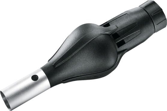 Bosch - Grillipuhaltimen kiinnitys
