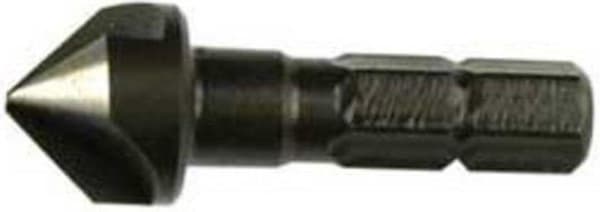 Wolfcraft Undersænk 2583 - Ø 10 mm
