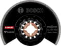 Pikkukuva 1 / 6: Bosch Accessories 2608900034 EXPERT Laastisegmenttiterä ACZ 85 RD4 Timanttisegmentti sahanterä 1 kpl 2 mm 1 kpl pakkaus (2608900034)