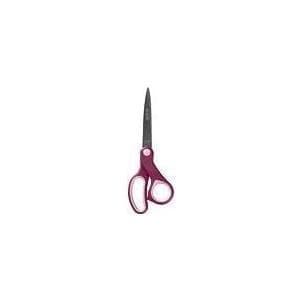 Herlitz 08740102 - Voksen - En - Pink - Rustfrit stål - Stål - Plastik - Højrehåndet (8740102)