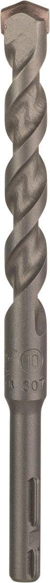 Miniatyrbild 1 av 3: Bosch - Betongborrar SDS-Quick 10,0 x 120 mm